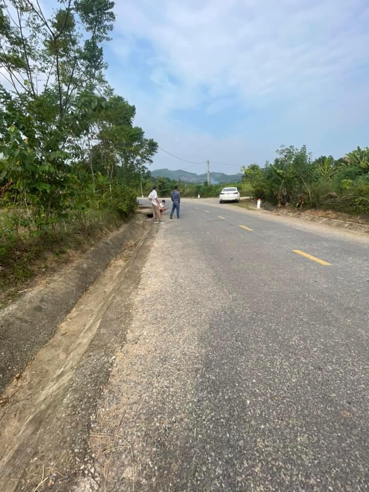 Đất nền Đức Thọ, Hà Tĩnh 256m² giá 100 triệu - Cơ hội đầu tư hấp dẫn!