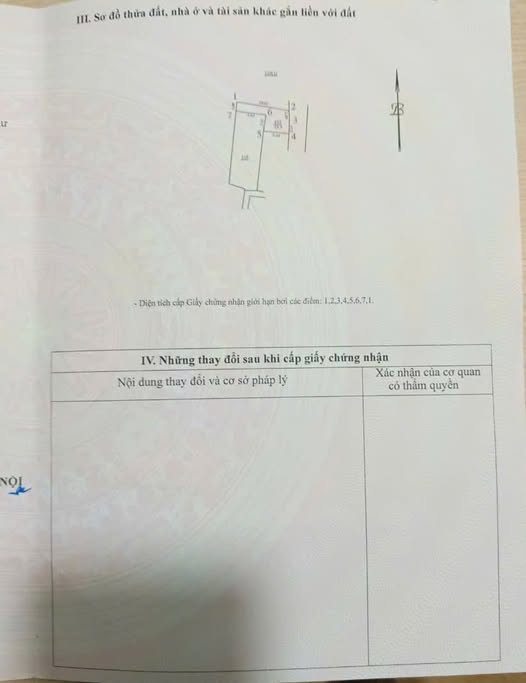 Nhà bán gấp tại Mỹ Đình 2, Nam Từ Liêm 36m² giá 8 tỷ - Đầu tư sinh lời ngay!