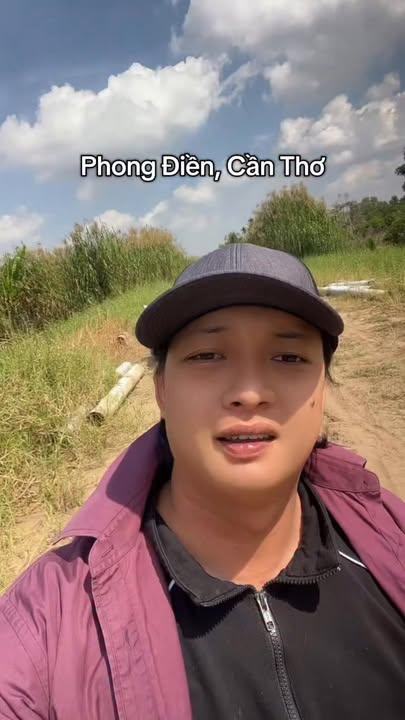 Đất nền mặt tiền Nguyễn Văn Cừ nối dài, xã Phong Điền, 291m² - Cơ hội đầu tư hấp dẫn!