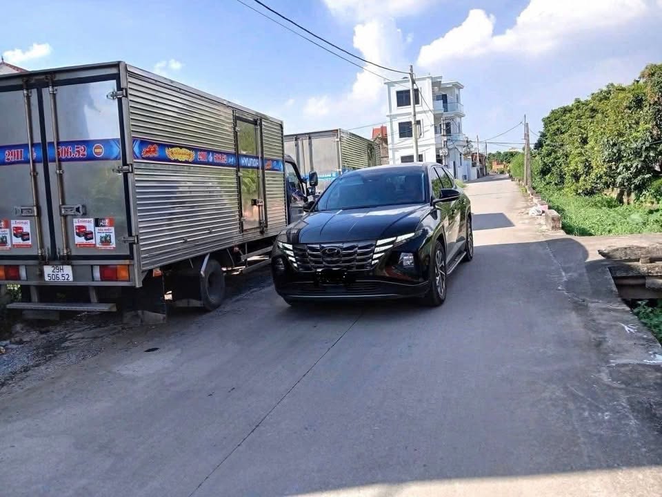 Đất thổ cư Chương Dương, Thường Tín 61m² giá 6x triệu - Nằm trong khu đô thị Vin!