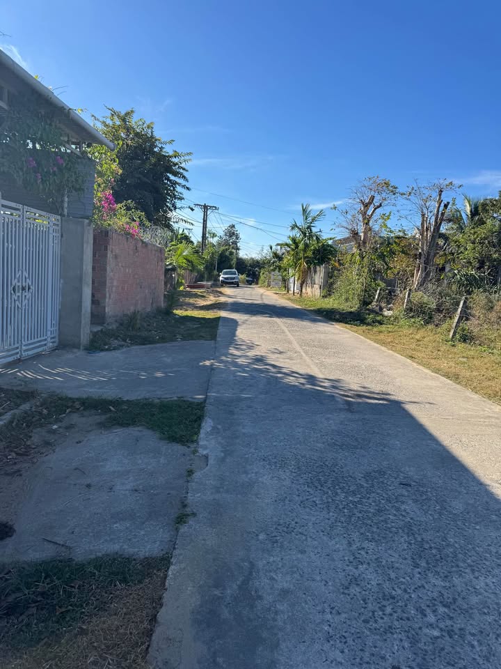 Đất nền thôn 3 Đăk Cấm Kon Tum 492m² - Đất bằng đẹp, giá thỏa thuận!