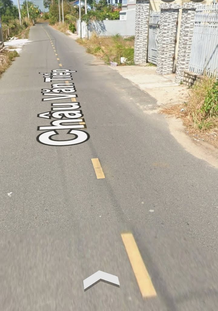 Đất sổ riêng Phước Hải 112.1m² giá 1 tỷ - Cách biển chỉ 4km!