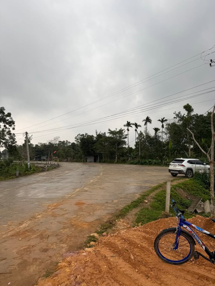 Đất nền Tứ Mỹ Hương Sơn 280m² giá 700 triệu - Đường rộng 9m, đầu tư sinh lời!