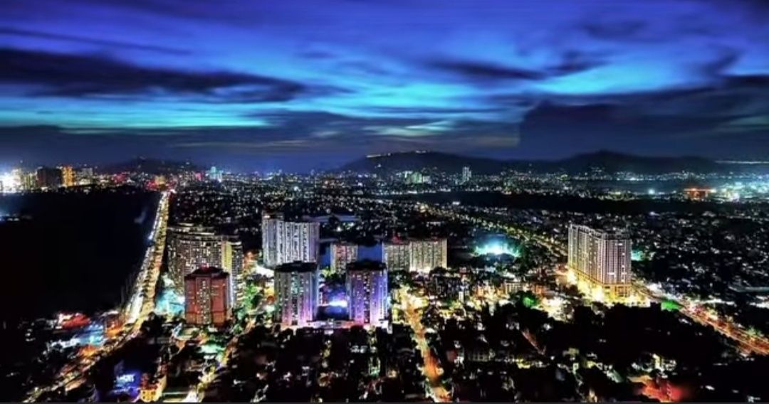 Bán đất thổ cư chính chủ tại KĐT Chí Linh, Vũng Tàu 117m² giá 8.2 tỷ - Vị trí đắc địa, tiềm năng tăng giá!