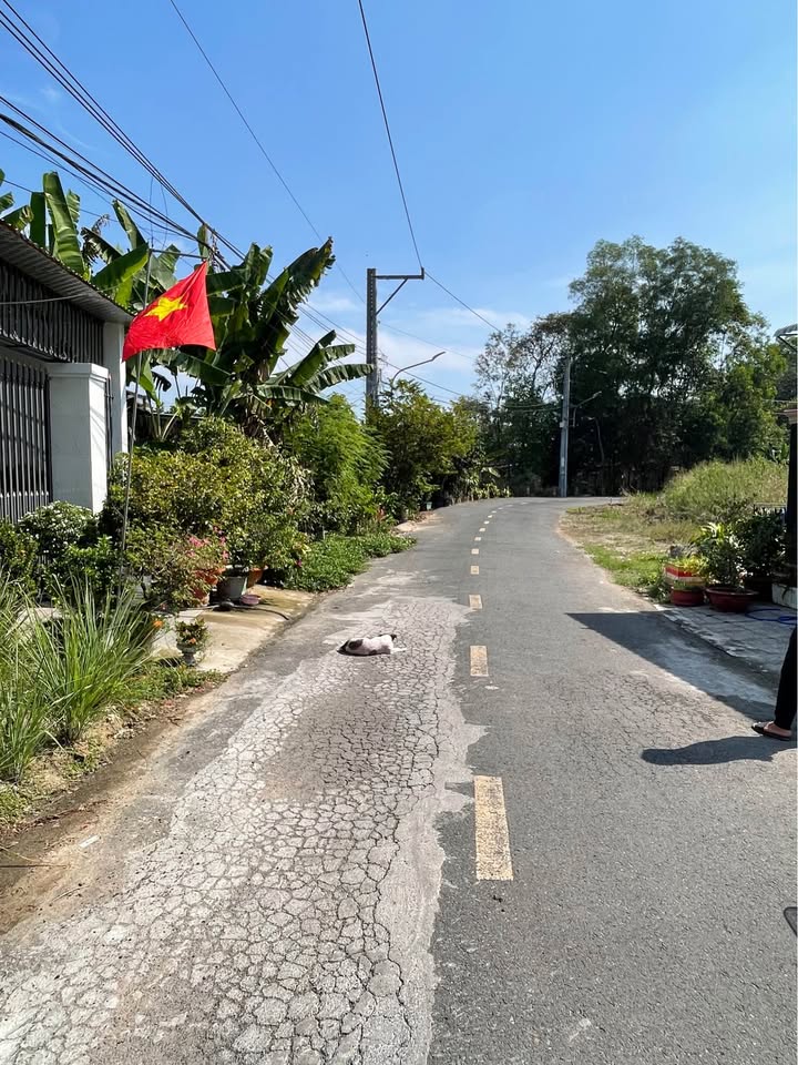 Đất thổ cư Long Nguyên Bàu Bàng 240m² giá 1 tỷ - Sổ hồng chính chủ!