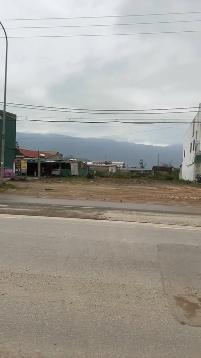 Đất nền Kỳ Anh, 524m² giá 4.6 tỷ - Đầu tư sinh lời ngay!