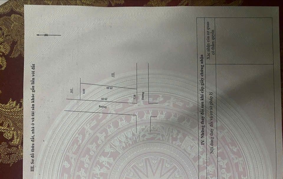 Đất nền Gào, Pleiku 203m² chỉ 270 triệu - Đầu tư sinh lời ngay!