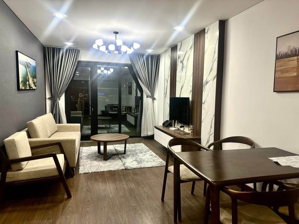 Chung cư Ramada Hạ Long Bay View 70m² giá 1.8 tỷ - Sẵn sàng đón Tết!