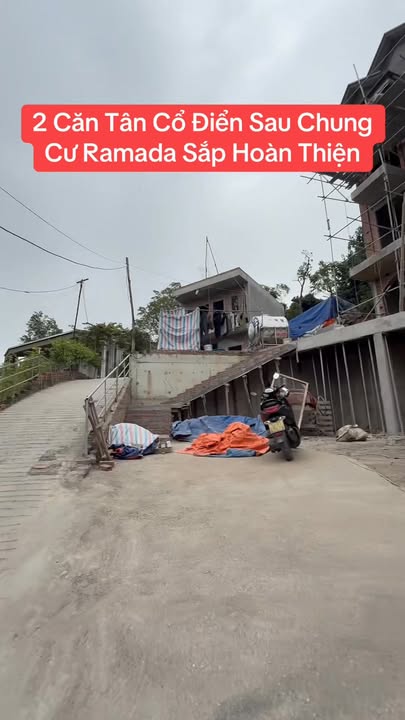 Căn hộ Tân Cổ Điển đường Tô Hiến Thành 150m² giá 3 tỷ - Sổ đỏ chính chủ!