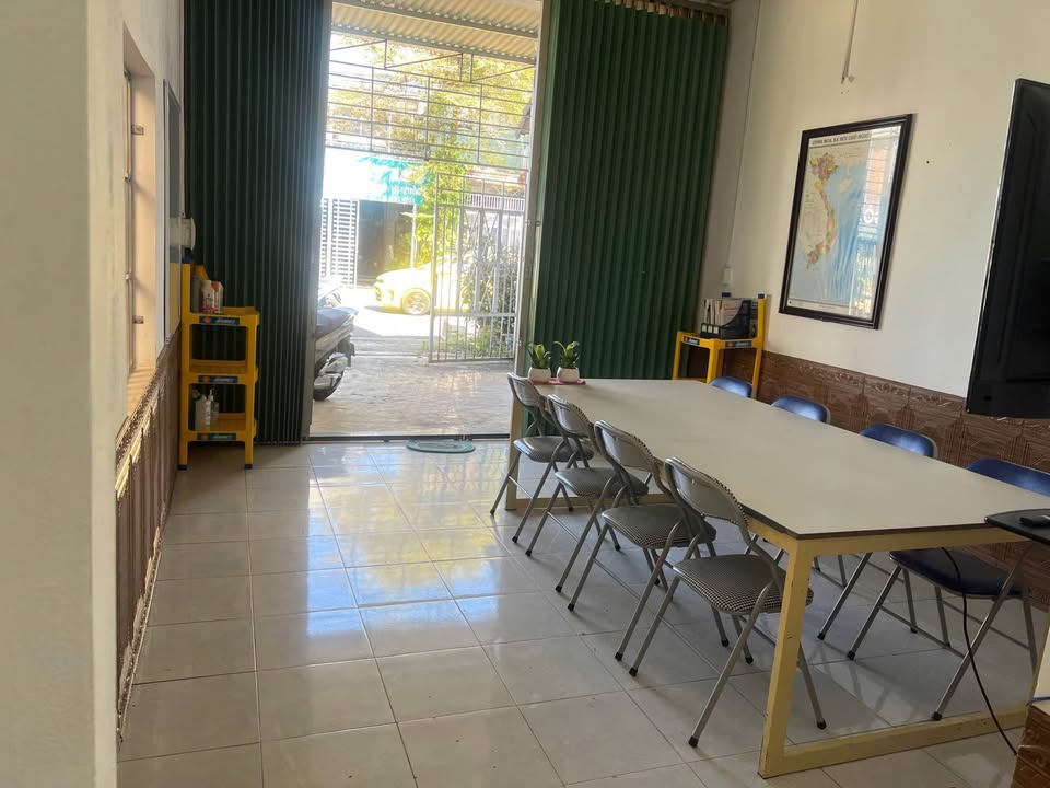 Nhà mặt tiền Cao Bá Quát, phường Yên Đỗ, 72m² giá 2.6 tỷ - Kinh doanh thuận lợi!