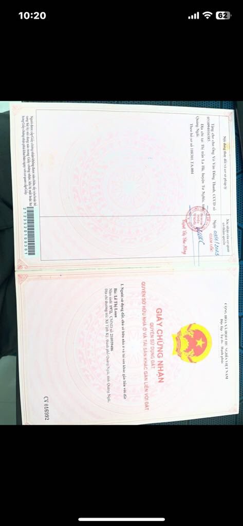 Đất nền La Hà, Tư Nghĩa 110m² giá 1.1 tỷ - Hướng Đông mát mẻ, gần công viên!