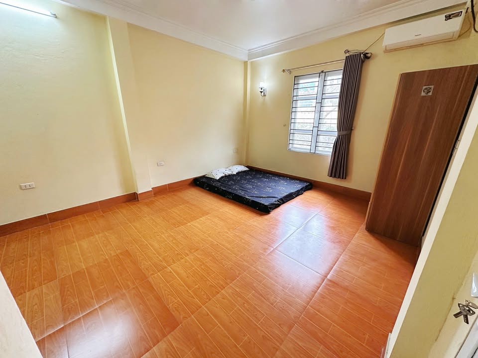 Phòng trọ Hạ Long 20m² giá tốt - Vào ở ngay trong tháng này!