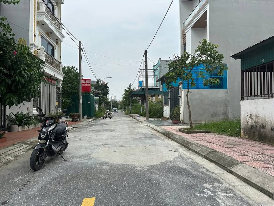 Đất dự án Khu tái định cư Đại Cương Kim Bảng 102m² giá 2.98 tỷ - Đầu tư sinh lời lý tưởng!