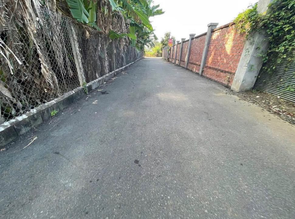 Đất nền phường Hoà Long, Bà Rịa 444m² giá 2.2 tỷ - Cơ hội đầu tư sinh lời!