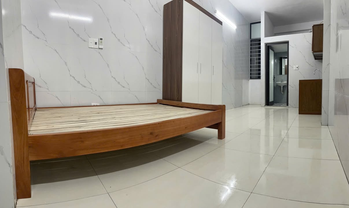 Cho thuê CCMN Phan Trọng Tuệ, Thanh Trì 2.9 triệu - Gần KĐT Linh Đàm!