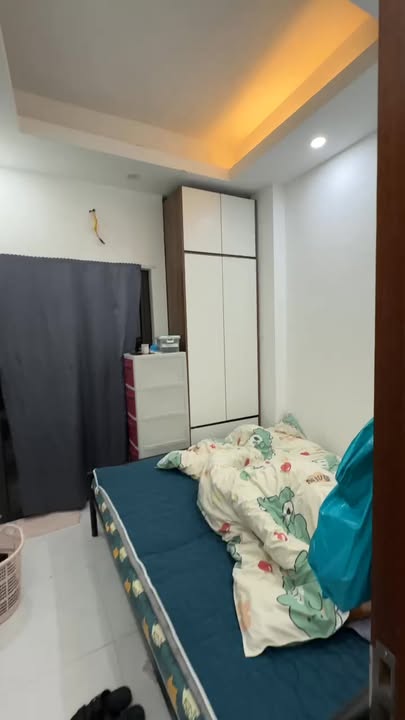 Phòng cho thuê tại Hoàng Mai, Hà Nội 2PN giá 5.950.000đ - Vào ở ngay!