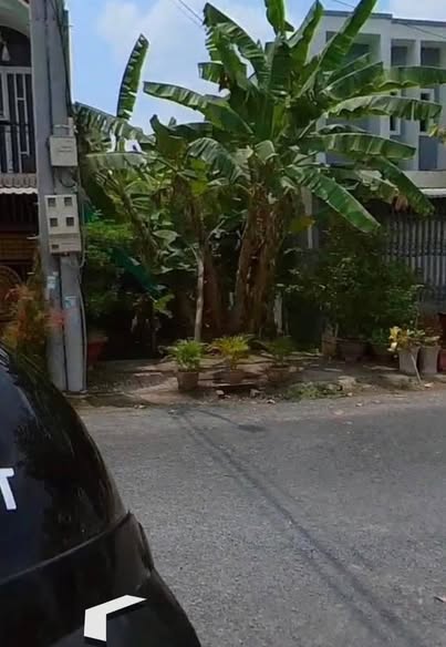 Đất nền đường N3, phường Long Châu, Vĩnh Long 81.7m² - Sổ đỏ chính chủ, giá tốt!