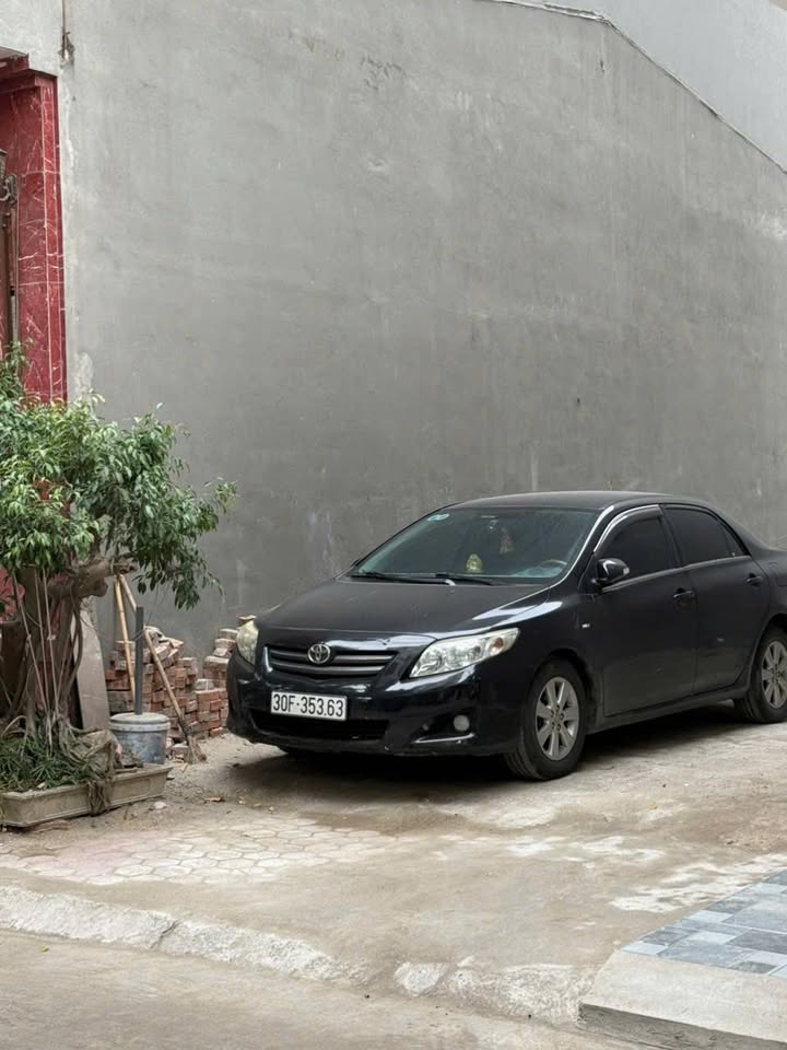 Đất dịch vụ An Khánh 58m² giá đầu tư - Mặt tiền 4.5m kinh doanh thuận lợi!