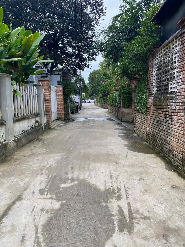 Đất nền Cẩm Châu, Hội An 138m² giá 4.8 tỷ - Vị trí đắc địa gần phố cổ!