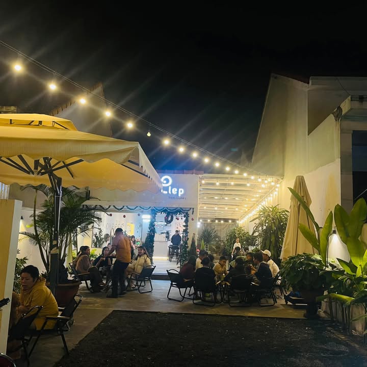 Sang quán cà phê Thanh Hà, Hội An - Kinh doanh ngay với hợp đồng thuê dài hạn