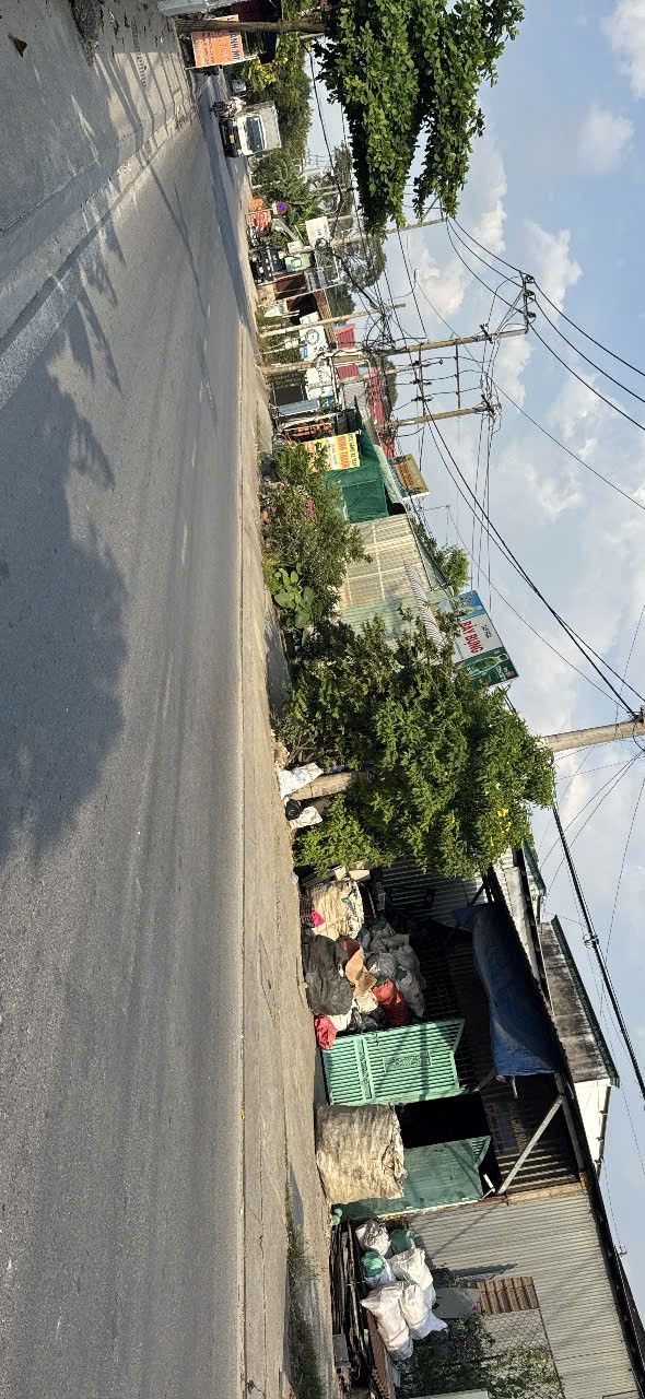 Nhà mặt tiền Lê Lợi, Hóc Môn 188m² giá 13 tỷ - Kinh doanh sầm uất!