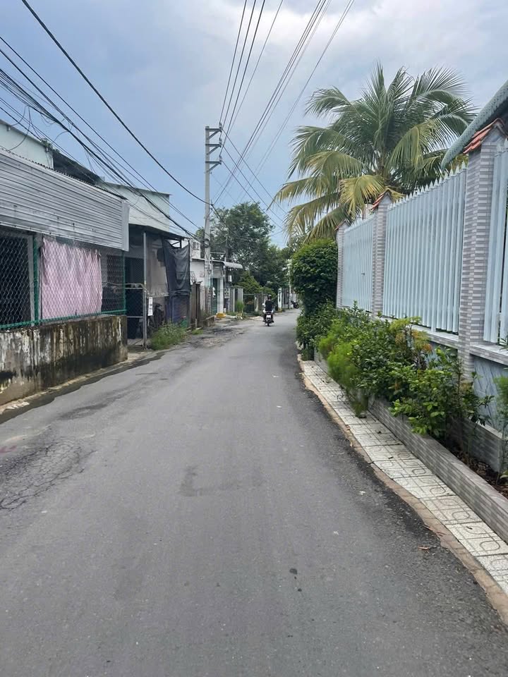 Đất vườn mặt tiền nhựa 500m² tại Hiệp Phước - Giá chỉ 6 tỷ