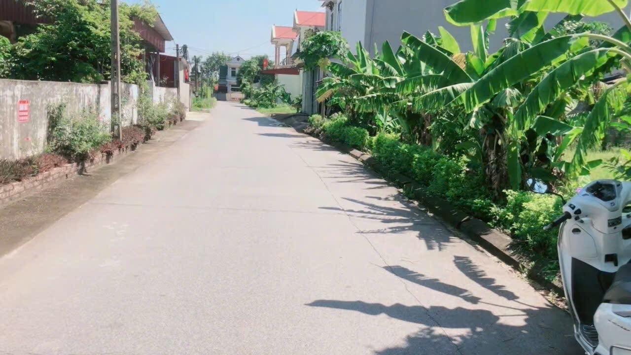 Đất nền xóm 2 Khánh Thiện, Yên Khánh 100m² giá 1 tỷ - Nằm trong khu dân cư đông đúc!