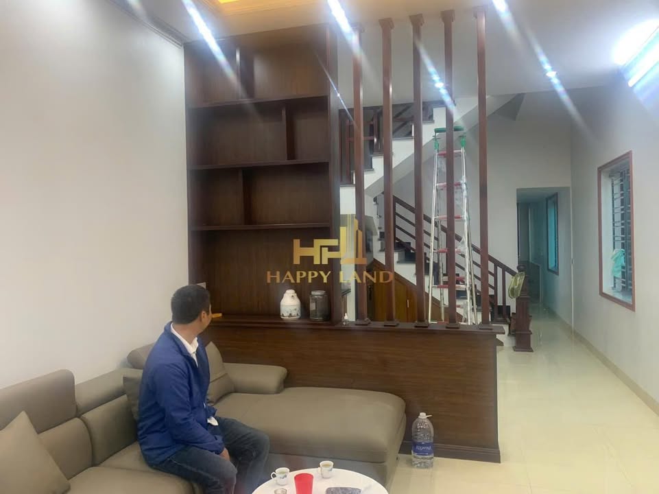 Nhà 3 tầng Ninh Phúc 75m² giá thương lượng - Ô tô vào tận nơi!