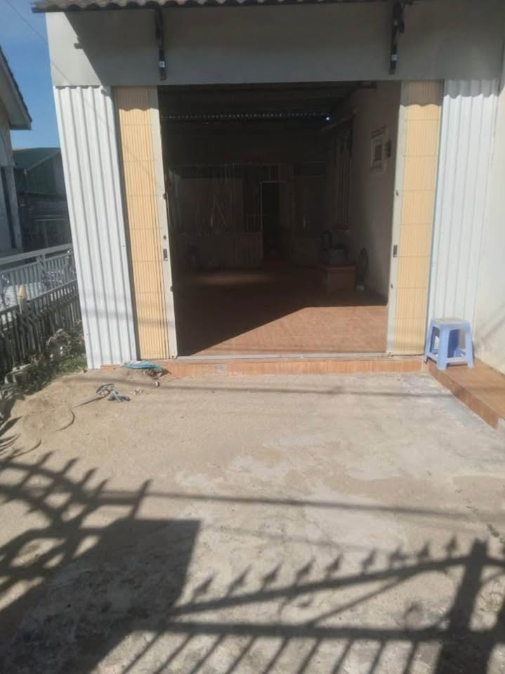 Cho thuê mặt bằng mặt tiền đường Võ Trường Toản 30m² - Thích hợp kinh doanh mọi ngành nghề!