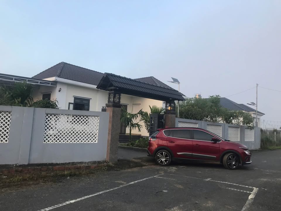 Nhà nghỉ dưỡng Lộc Châu Bảo Lộc 500m² giá 10 triệu - Thích hợp nghỉ dưỡng!