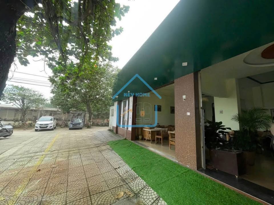 Mặt bằng cho thuê tại Nguyễn Nhàn, Hòa Thọ Đông, Cẩm Lệ 25m² - Không gian lý tưởng cho kinh doanh!