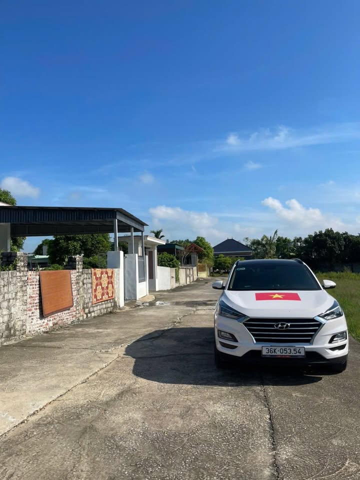 Đất nền Quảng Lưu 140m² giá 600 triệu - Cơ hội đầu tư hấp dẫn!