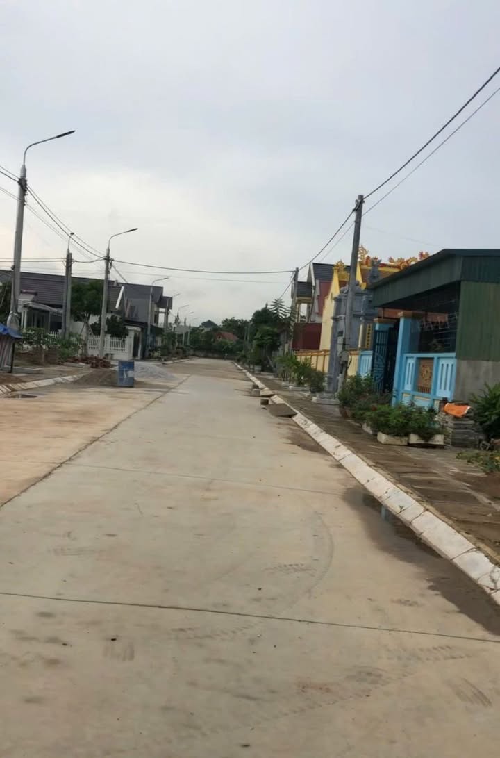 Đất nền xã Hà Long, huyện Hà Trung 120m² giá 1,5 tỷ - Đầu tư sinh lời ngay!