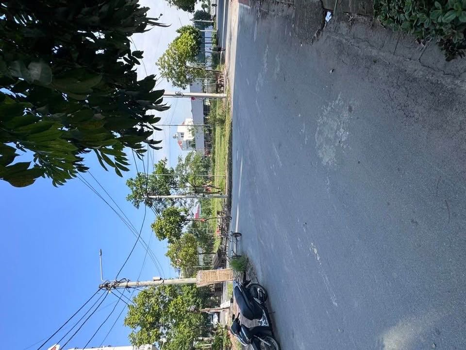 Đất đấu giá Hoài Đức 70m² - Giao thông thuận tiện, pháp lý rõ ràng!