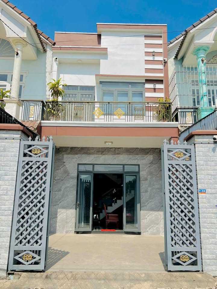 Nhà riêng Tân Phước Khánh 88m² giá 3.68 tỷ - Sổ riêng chính chủ