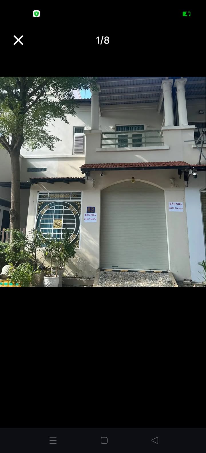 Nhà phố Long Xuyên 60m² giá 3 tỷ - Sẵn sàng vào ở ngay!