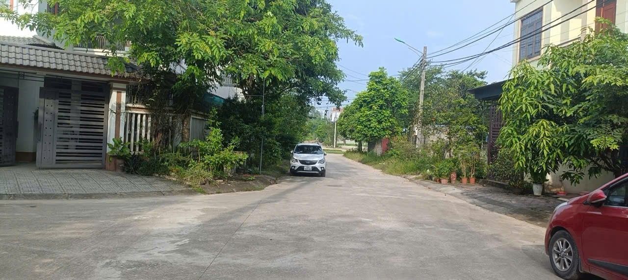 Đất thổ cư phường Quyết Thắng Thái Nguyên 90m² giá 2 tỷ - Mặt tiền 5m, vị trí đắc địa!