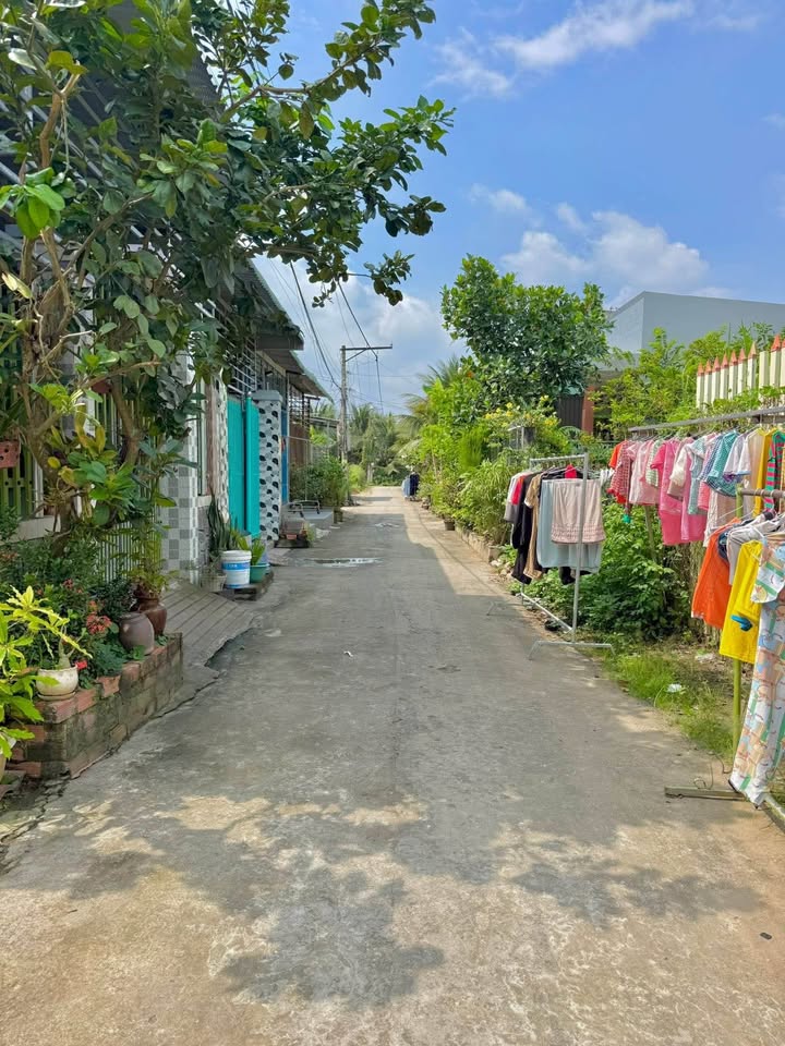 Đất nền Bình Phong, Tân Mỹ Chánh 95m² giá 720 triệu - Đầu tư sinh lời ngay!