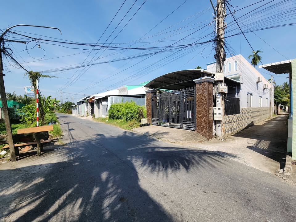 Đất Long Hưng - Mỹ Tho 156m² giá 750 triệu - Đầu tư sinh lời ngay!