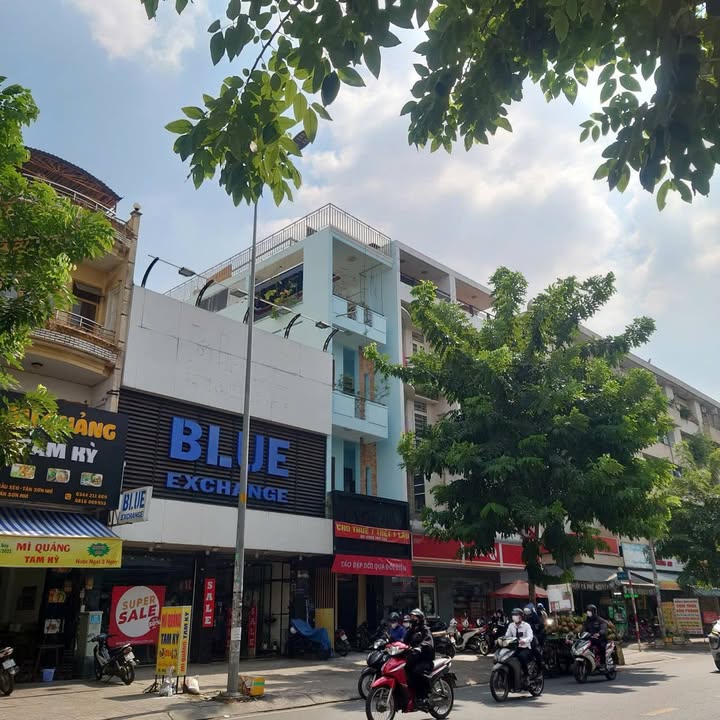 Mặt bằng cho thuê 353 Tân Sơn Nhì, 64m² giá 20 triệu - Không thể bỏ lỡ!