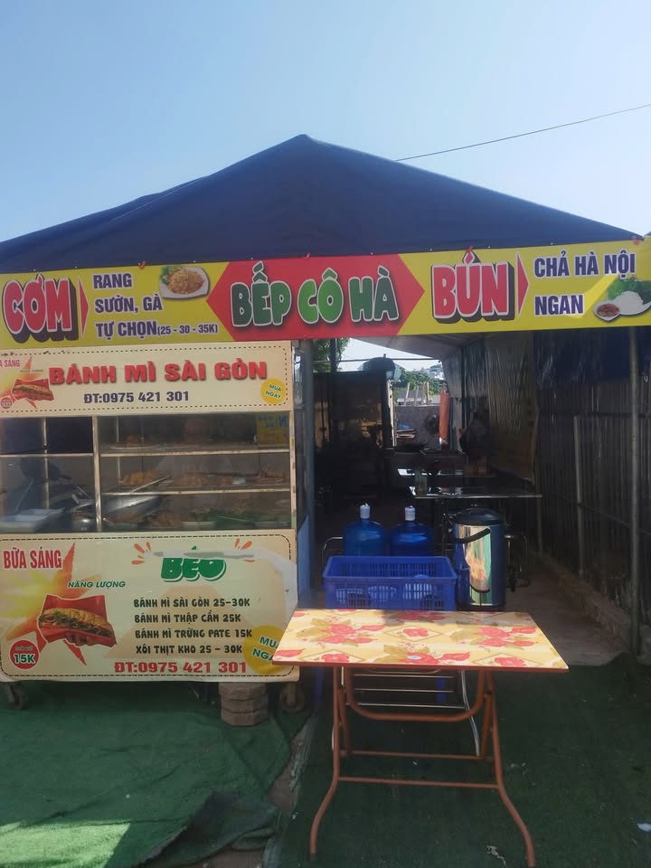 Mặt bằng quán cơm 67m² tại ngõ 296 Cầu Diễn - Phù hợp cho thuê ngay!