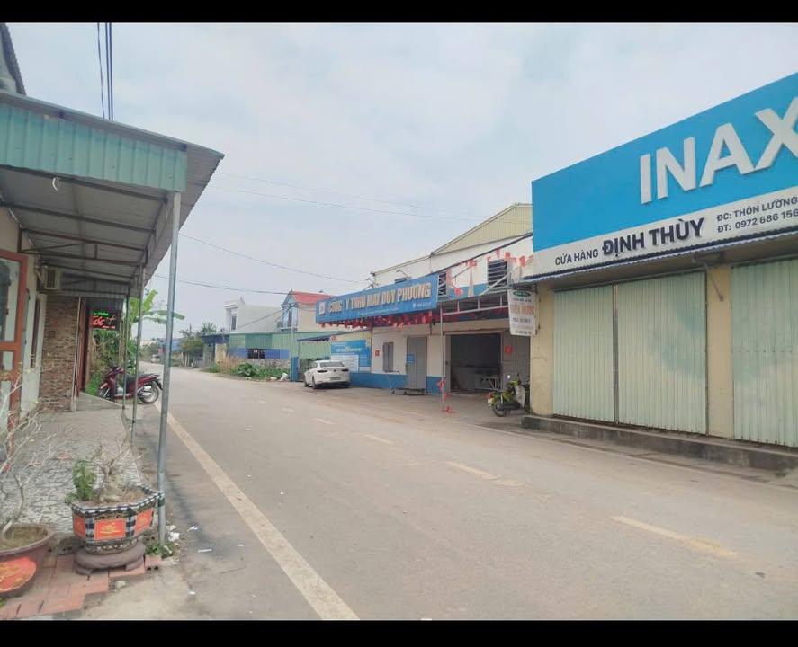 Đất nền liền kề Tân Hòa 250m² giá 4 tỷ - Cơ hội đầu tư hiếm có!