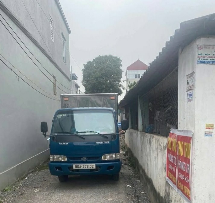 Đất nền Duy Hải 94m² giá chỉ 1.5 tỷ - Cơ hội đầu tư sinh lời!