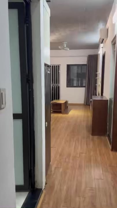 Chung cư mini Yên Phụ Tây Hồ 65m² giá 7.8 triệu - Nội thất đầy đủ, phù hợp gia đình!