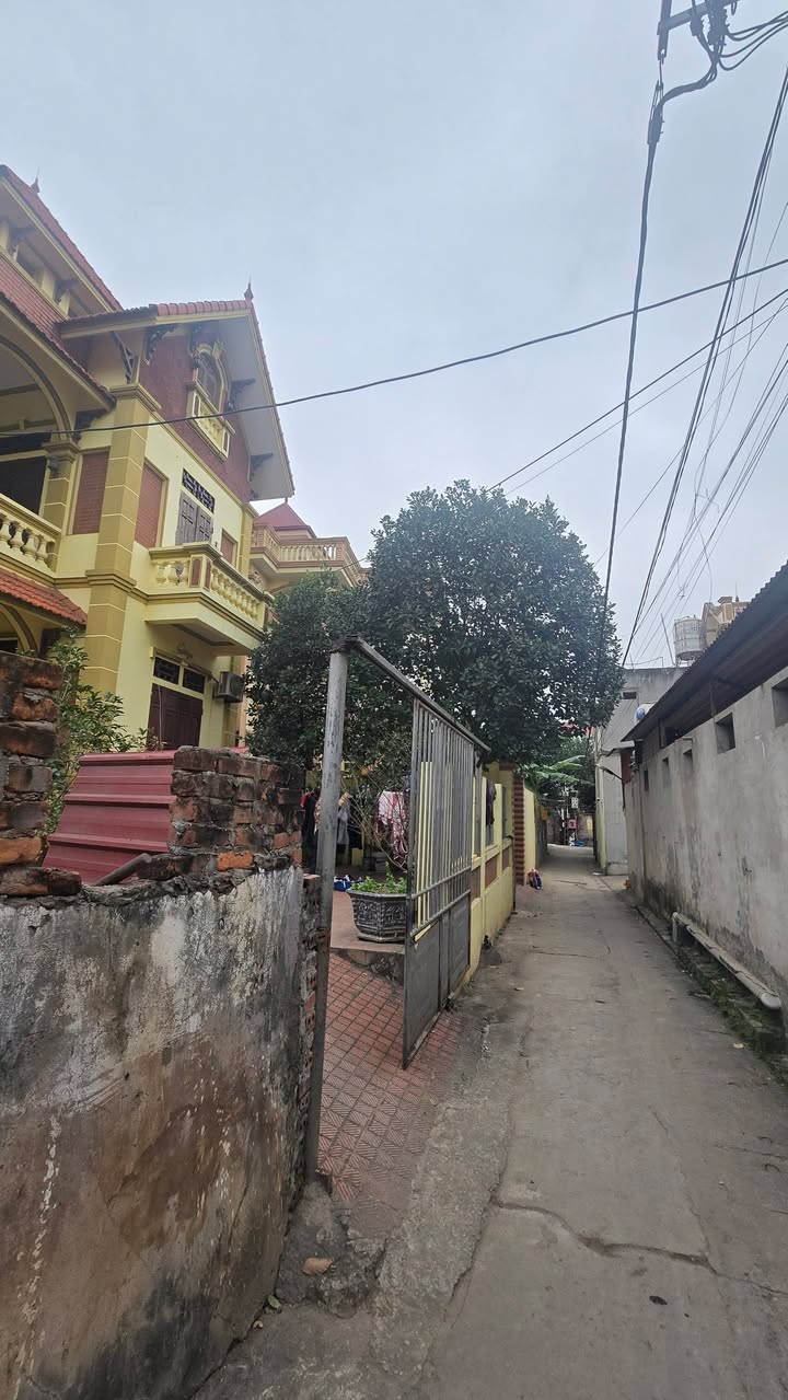 Đất nền Hoàng Kim Mê Linh 100m² giá thỏa thuận - Cơ hội đầu tư sinh lời!