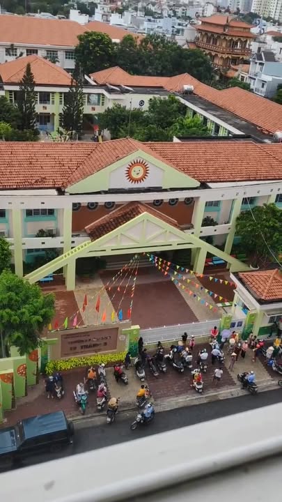 Căn hộ Bông Sao, Quận 8, 65m², giá 9 triệu - Full nội thất, view đẹp!