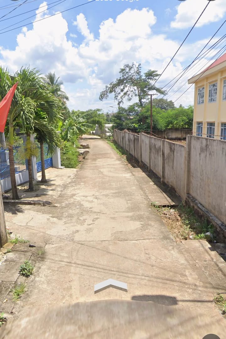 Nhà thổ cư 105m² Phan Huy Chú, Khánh Xuân giá 1 tỷ - Sẵn sàng vào ở!