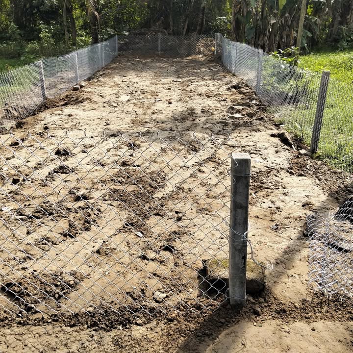 Đất nền tại xã Hòa Tiến, Đà Nẵng 100m² giá 1 tỷ - Cơ hội đầu tư hấp dẫn!