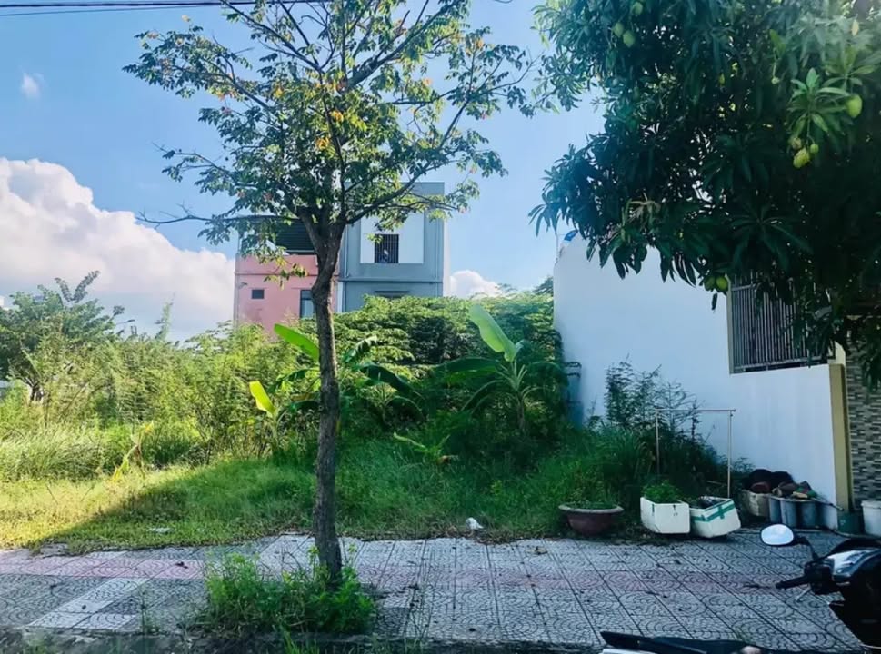 Cặp đất đường Lê Minh Trung Hòa Xuân 236m² giá 14.5 tỷ - Vị trí đẹp, đường rộng 10.5m!