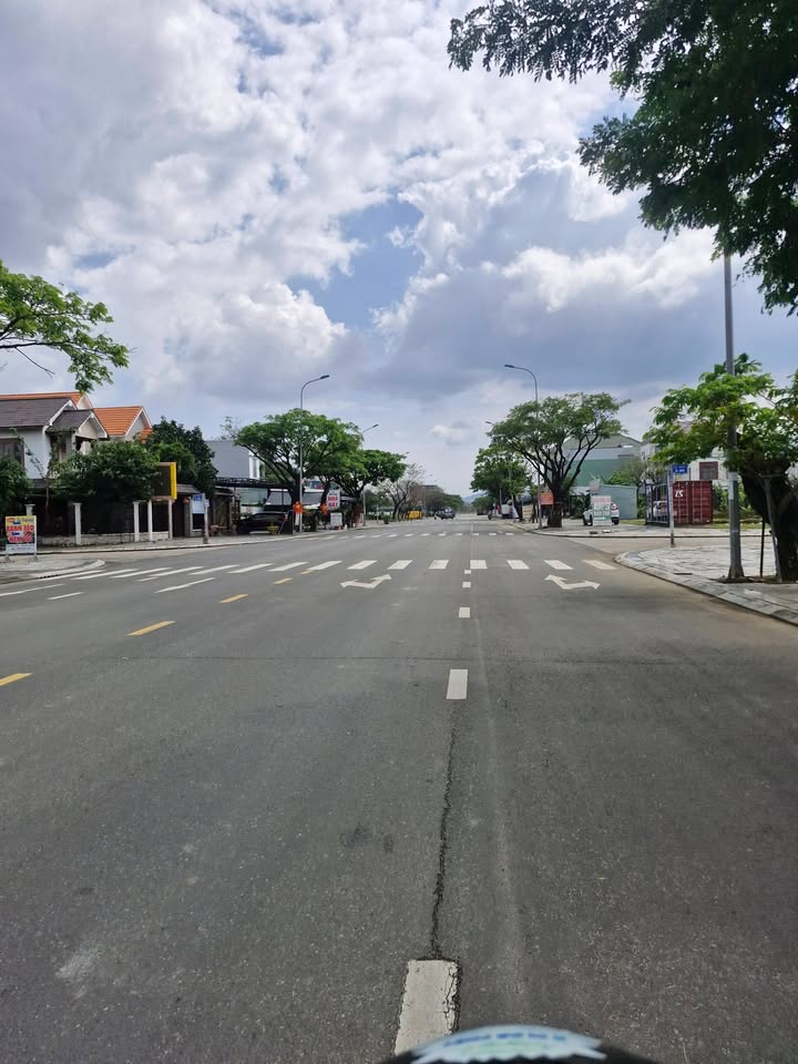 Đất nền Golden Hill City Đà Nẵng 250m² giá từ 7 tỷ - Đầu tư tiềm năng sinh lời!